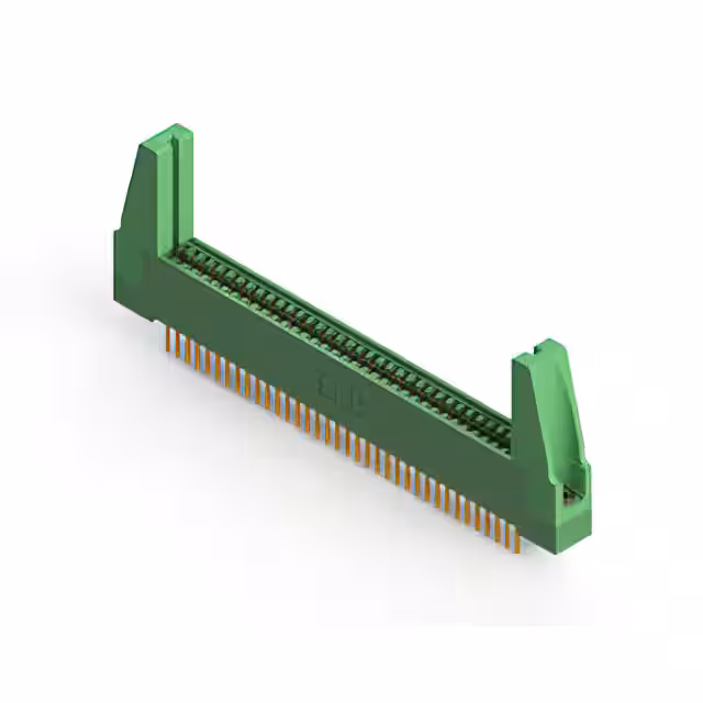 345-072-523-288 EDAC Inc.  Edgeboard Connectors